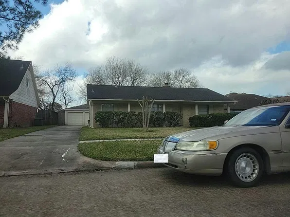 3218 Cherry Springs Dr, Missouri City, TX 77459