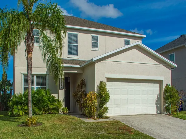 632 Carriage Lake Way, Vero Beach, FL 32968