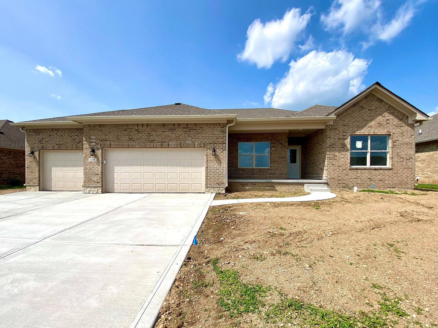 1126 Constitution Dr