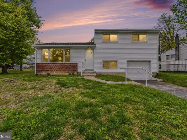 642 Walker St, Aberdeen, MD 21001