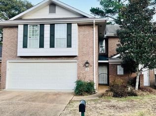 156 Pleasant Grove Dr, Brandon, MS 39042