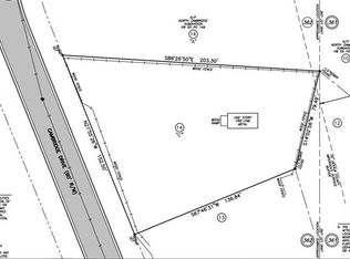 4885 Cambridge Dr LOT 361-2, Dunwoody, GA 30338