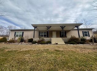219 Ridge Rd, Eidson, TN 37731
