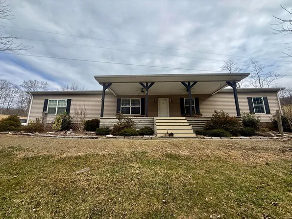 219 Ridge Rd, Eidson, TN 37731