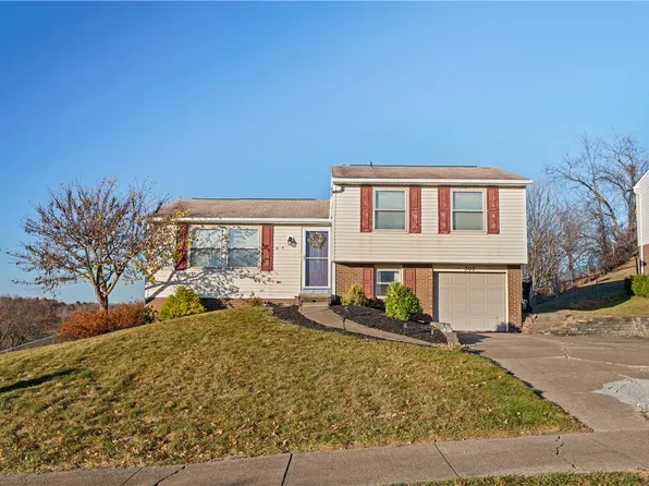 300 Scottsdale Dr, Coraopolis, PA 15108