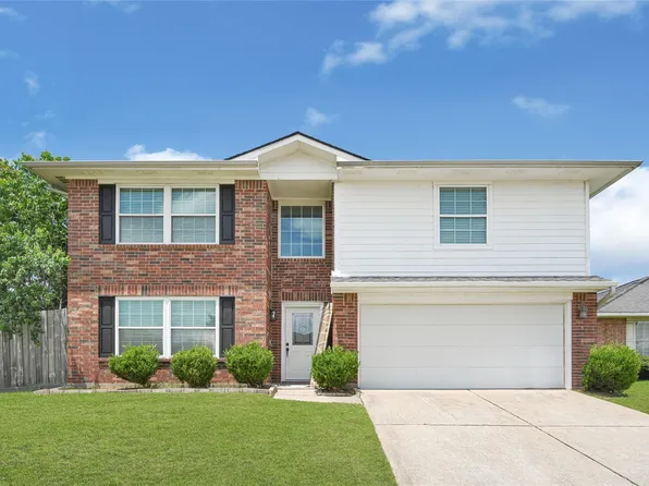 10950 Fern Terrace Dr, Houston, TX 77075