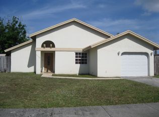 6948 SW 147th Pl, Miami, FL 33193