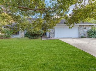 10086 Huckleberry Dr, Spring Hill, FL 34608