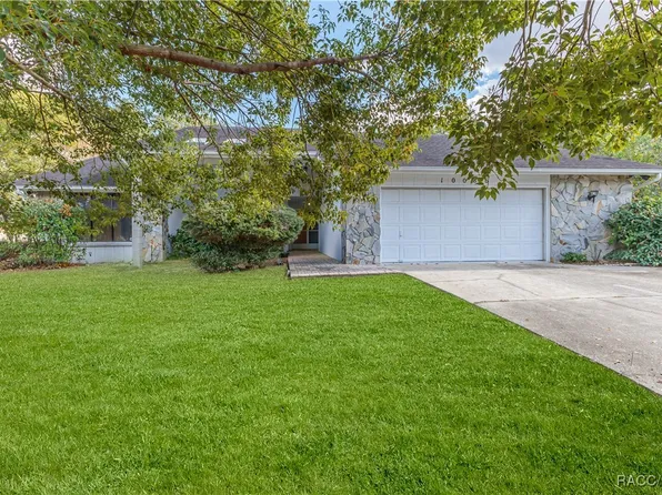 10086 Huckleberry Dr, Spring Hill, FL 34608