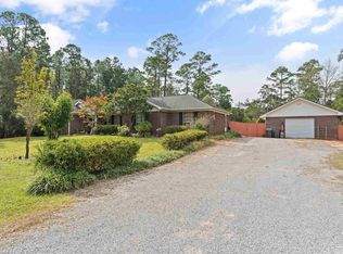2841 Fenceline Rd, Perdido Key, FL 32507