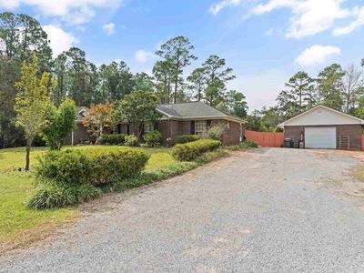 2841 Fenceline Rd, Perdido Key, FL, 32507