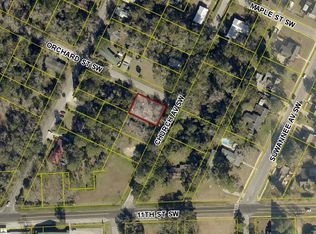 Church Ave SW, Live Oak, FL 32064