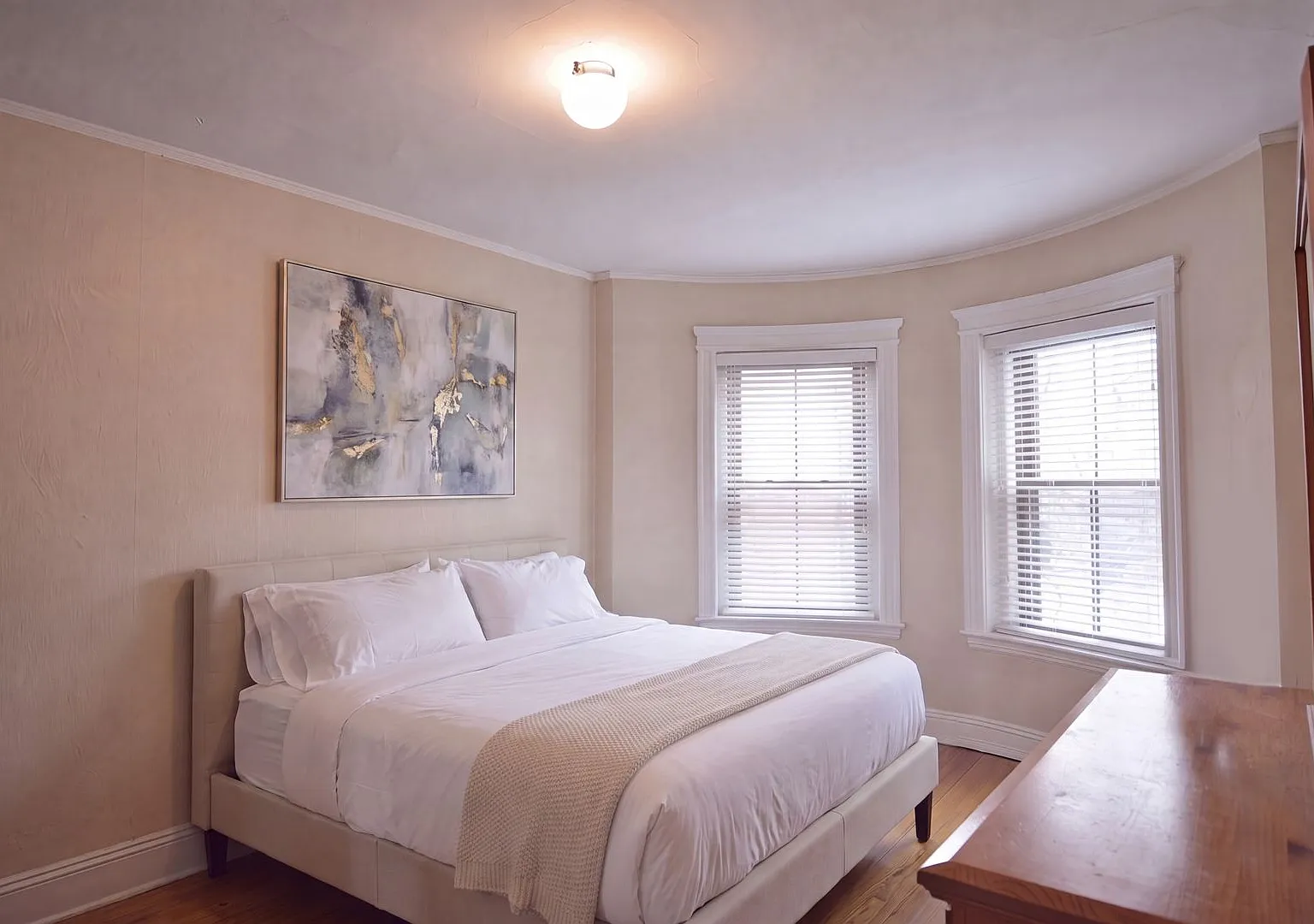 1813 Beacon St #3C Brookline MA 02445 — Photo 3
