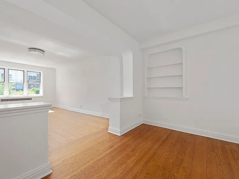 105-05 69th Ave #110 — Photo 8