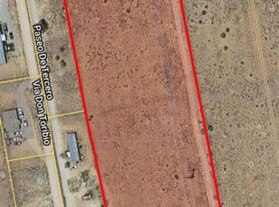 2376 Angels Way, Santa Fe, NM 87507