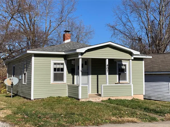 407 E 12th St, Rolla, MO 65401
