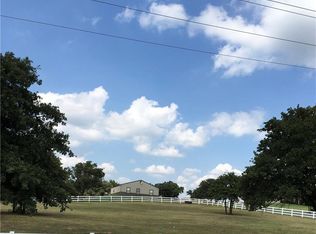 5600 Brawner Dr, Edmond, OK 73034