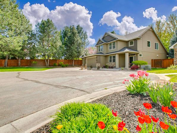 1235 N Forestdale Pl, Eagle, ID 83616