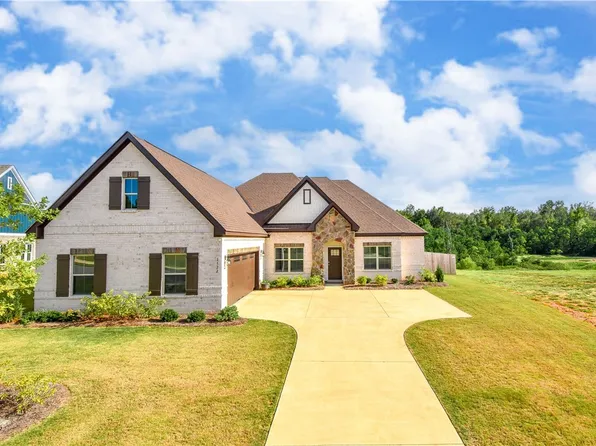 1522 Everly Dr, Opelika, AL 36801