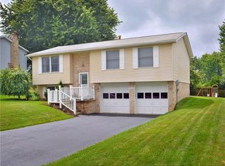 308 Allison Dr, Greensburg, PA 15601