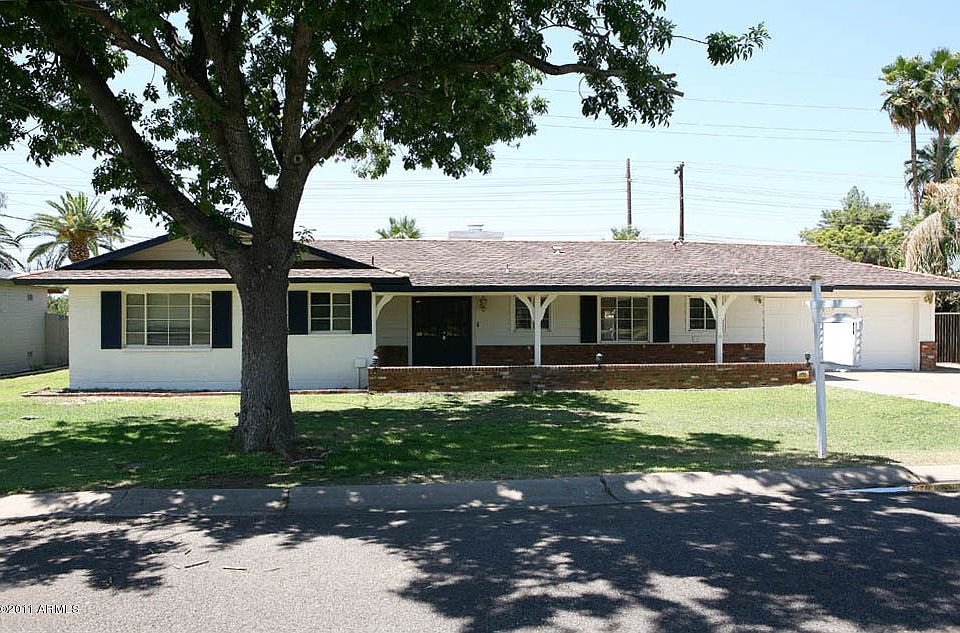 1st image of 4557 E CALLE REDONDA --