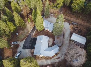 7362 Orion Dr, Shingletown, CA 96088