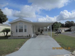 3802 Lacoste St, Zephyrhills, FL 33542