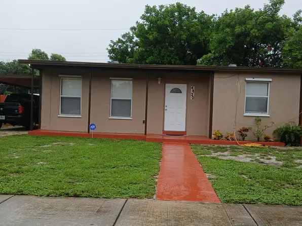 4430 NE 2nd Ave, Pompano Beach, FL 33064