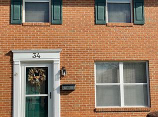 34 Gabriel St #34, Vandalia, OH 45377