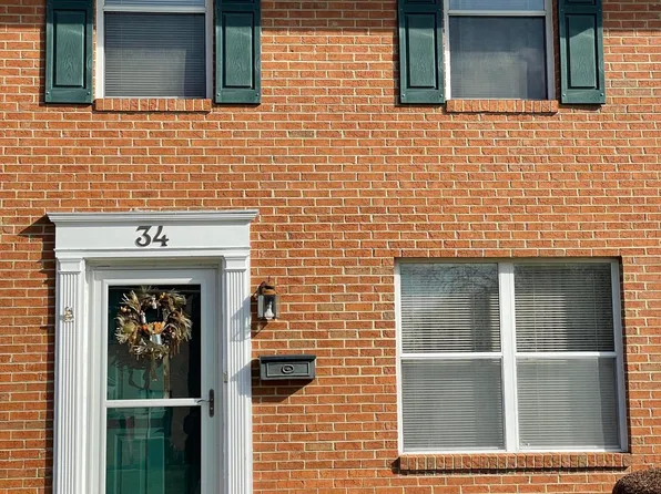 34 Gabriel St #34, Vandalia, OH 45377