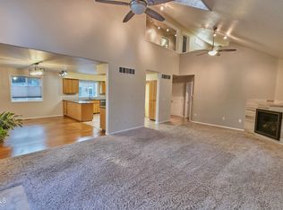 16691 W Hollister Hills Dr, Hauser, ID 83854