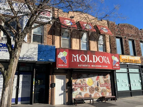 1827 Coney Island Avenue image 1 of 1