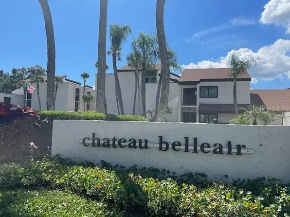 2209 Belleair Rd APT C4, Clearwater, FL 33764