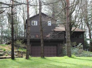 1805 Route 78, Java Center, NY 14082