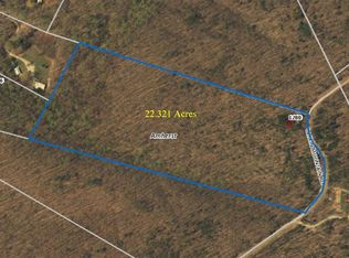 1280 Larkin Mountain Rd, Amherst, VA 24521