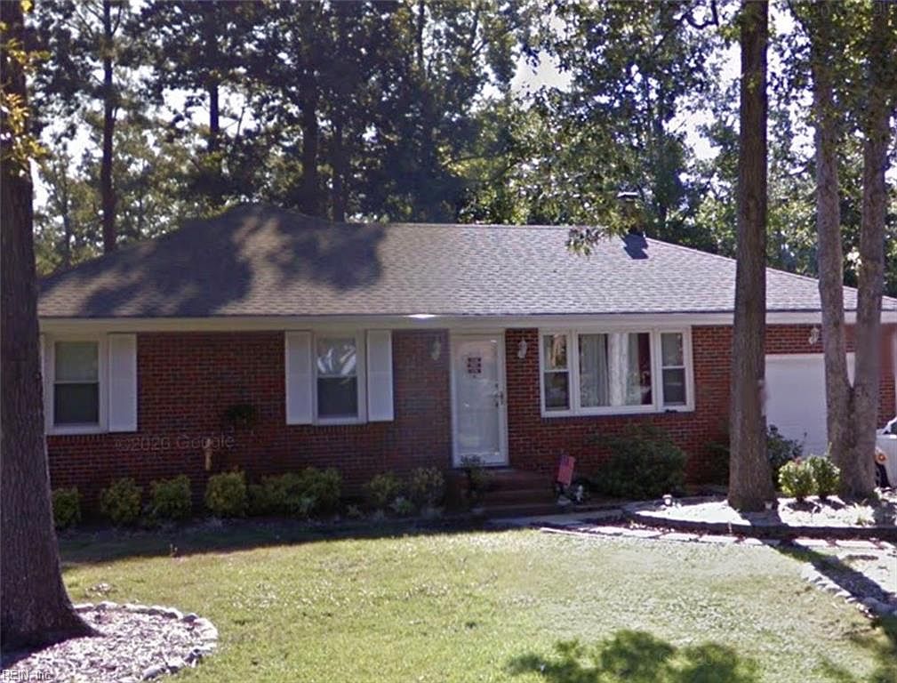 2117 Lisbon Rd, Chesapeake, VA 23321 | Zillow