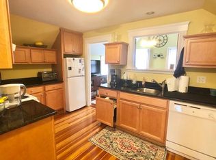 72 Powder House Blvd #A3, Somerville, MA 02144