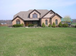 3168 McLean Rd, Franklin, OH 45005