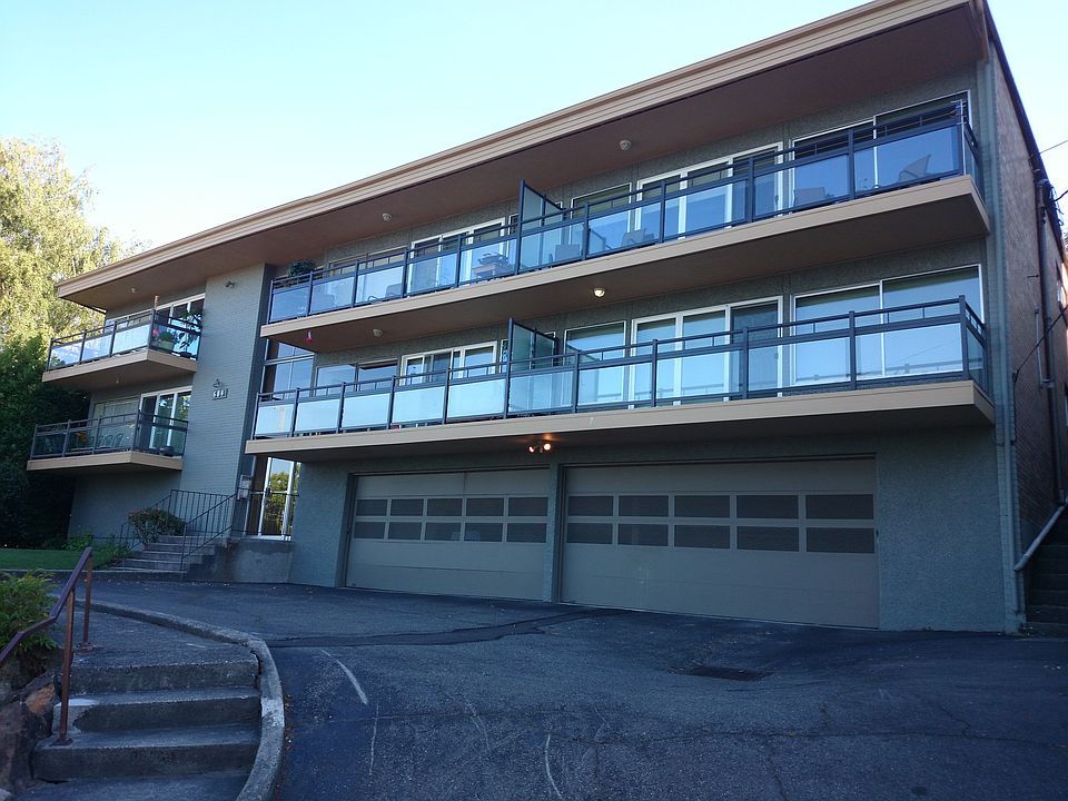 1st image of 684 W Olympic Pl APT 6