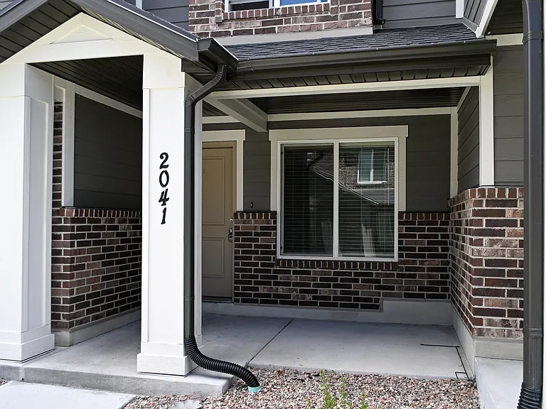 2041 N 380 E #1 — Photo 2