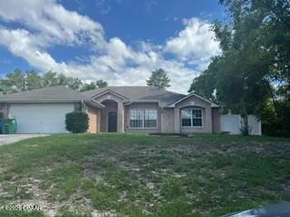 829 N Fairbanks Dr, Deltona, FL 32725
