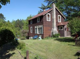 85 Pontiac St, Saranac Lake, NY 12983