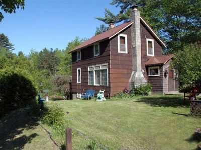 85 Pontiac St, Saranac Lake, NY, 12983