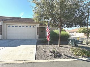 1090 E Monte Ave #126, Mesa, AZ 85209