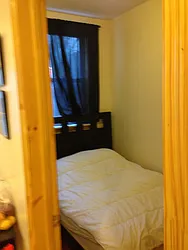 Rented by Ulas Real Estates Inc