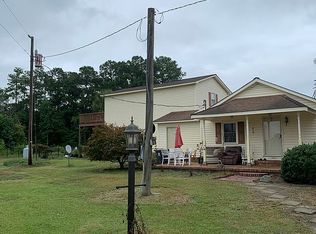 200 Boggy Hill Rd, Tabor City, NC 28463