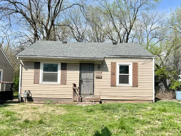 2128 S 40th St, Louisville, KY 40211