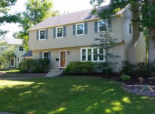 451 Covered Bridge Rd, Cherry Hill, NJ 08034