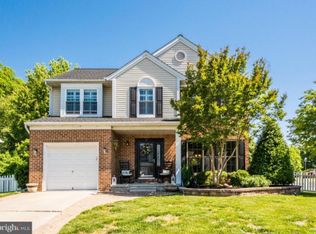 2 Perch Ct, Baltimore, MD 21220