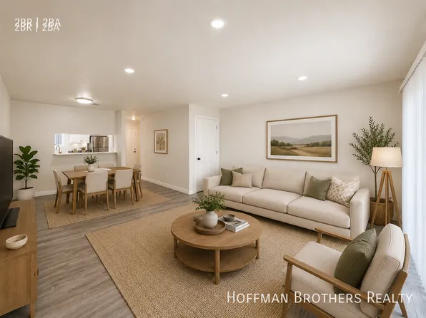 14257 Friar St APT 2, Van Nuys, CA 91401